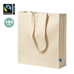 Shopper Elate Fairtrade 1266