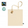 Shopper Flyca Fairtrade 1265