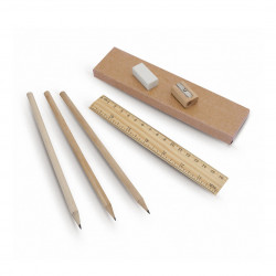 Set 6 pezzi Dony 3643