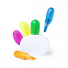 Set evidenziatori Dinku 6209