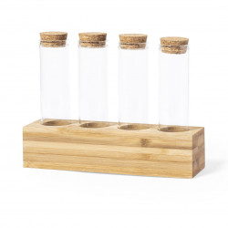Set per spezie Tumber 1242