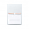 Calamita notes Yakari 4582