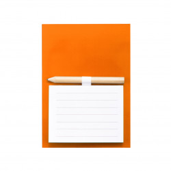 Calamita notes Yakari 4582