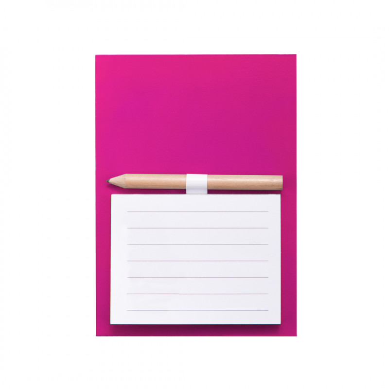 Calamita notes Yakari 4582