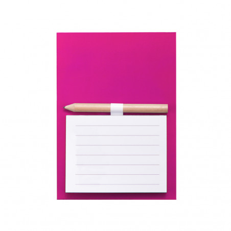 Calamita notes Yakari 4582