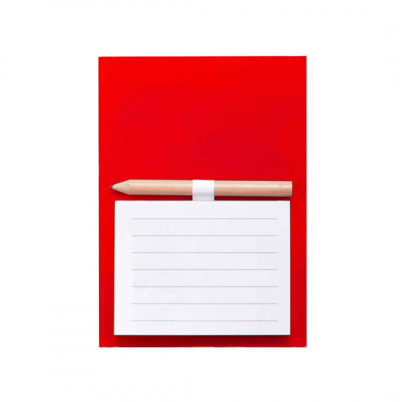 Calamita notes Yakari 4582