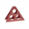 Portabottiglie Conde 9554