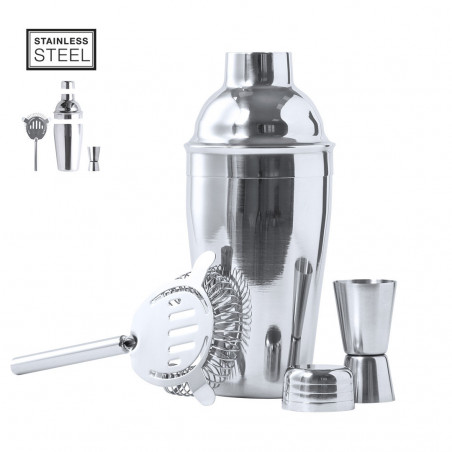 Set cocktail Wendol 1054