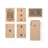 Carte da gioco Trebol 1021