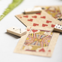 Set giochi Halin 6933