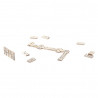 Set giochi Halin 6933