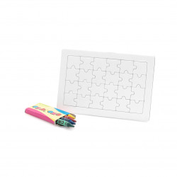 Puzzle Zeta 3301