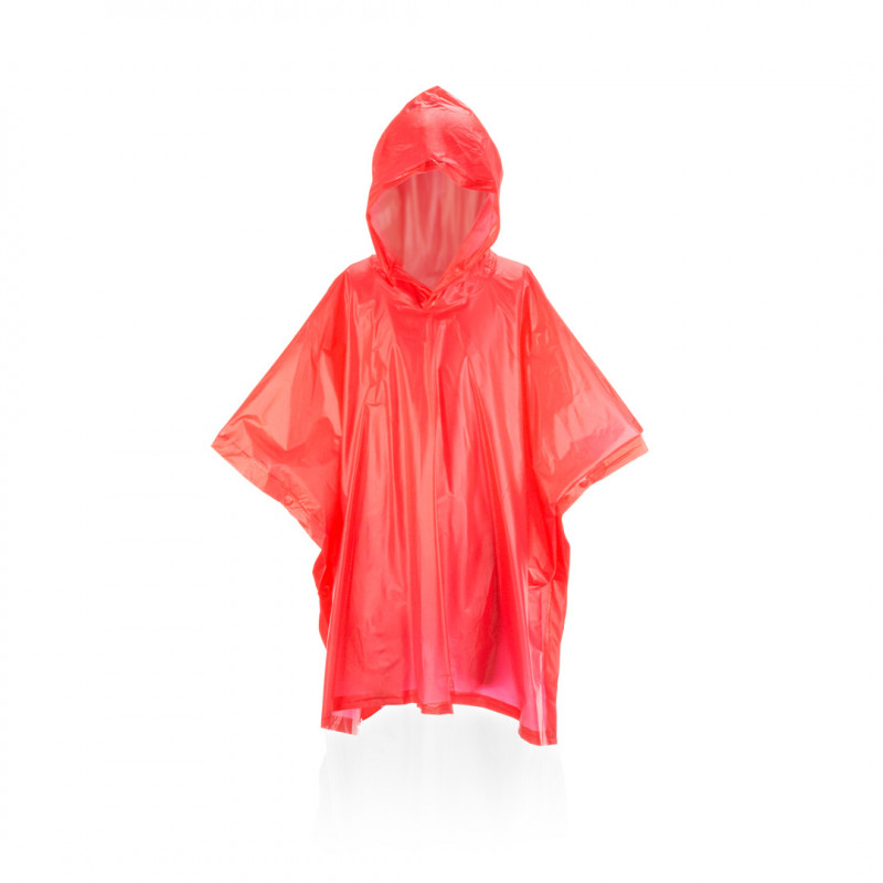 Poncho Bimbo Teo 3221