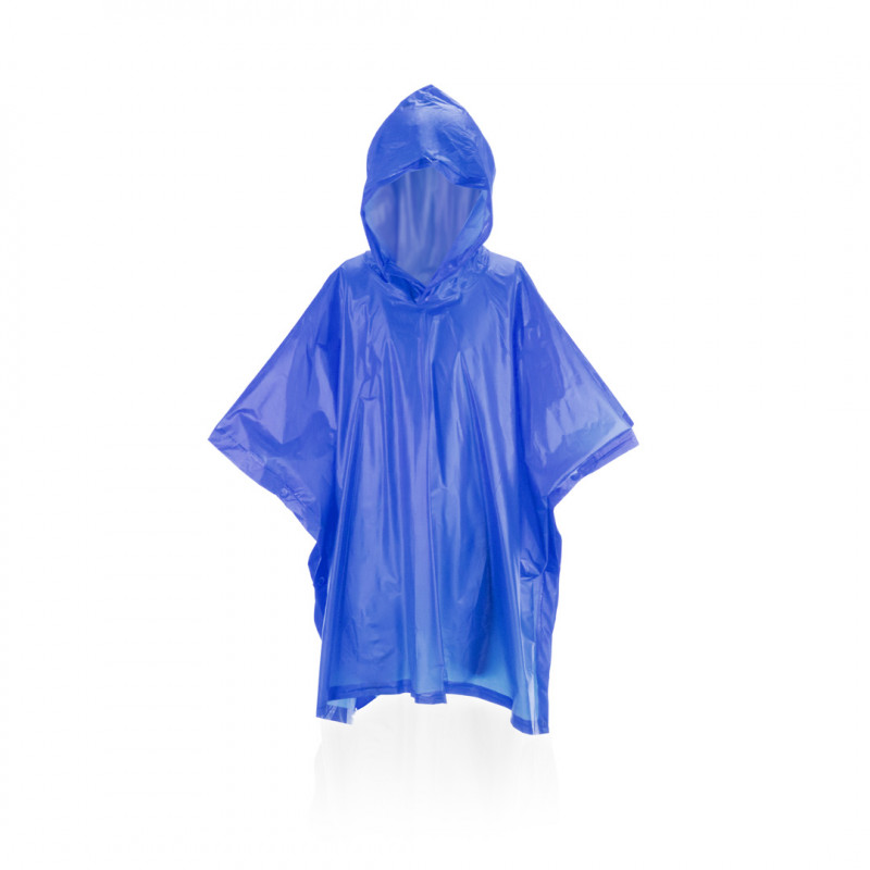 Poncho Bimbo Teo 3221