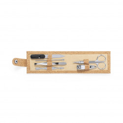 Set Manicure Treisy 6983