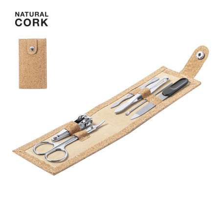 Set Manicure Treisy 6983