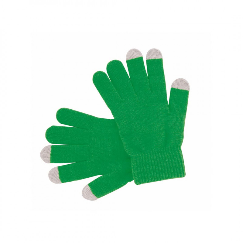 Guanti Tattili Actium 4010