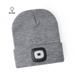 Cappello con luce Koppy 6558