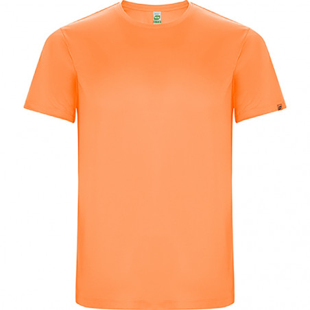 T Shirt Tecnica Imola R0427