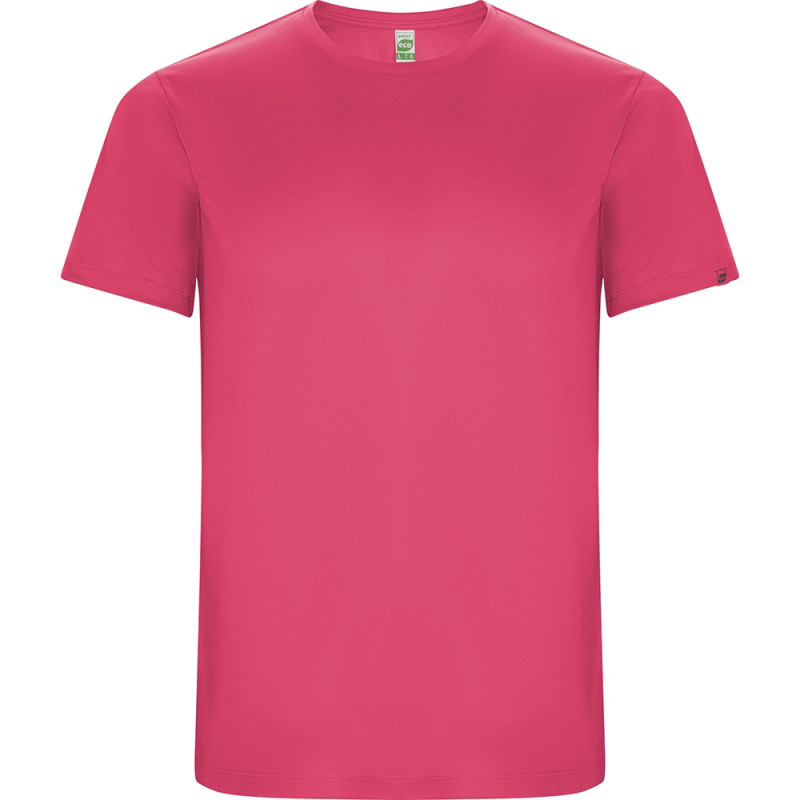 T Shirt Tecnica Imola R0427