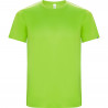 T Shirt Tecnica Imola R0427