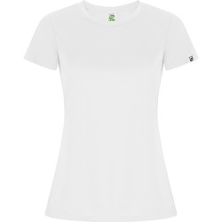 T Shirt Tecnica Imola Woman R0428
