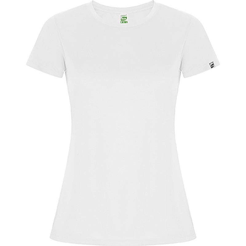 T Shirt Tecnica Imola Woman R0428