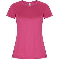 T Shirt Tecnica Imola Woman R0428