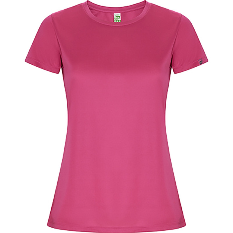 T Shirt Tecnica Imola Woman R0428