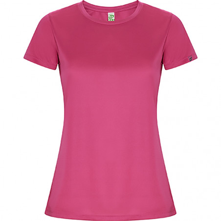 T Shirt Tecnica Imola Woman R0428