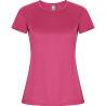 T Shirt Tecnica Imola Woman R0428