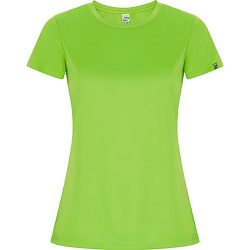 T Shirt Tecnica Imola Woman R0428