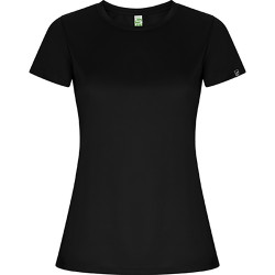 T Shirt Tecnica Imola Woman R0428