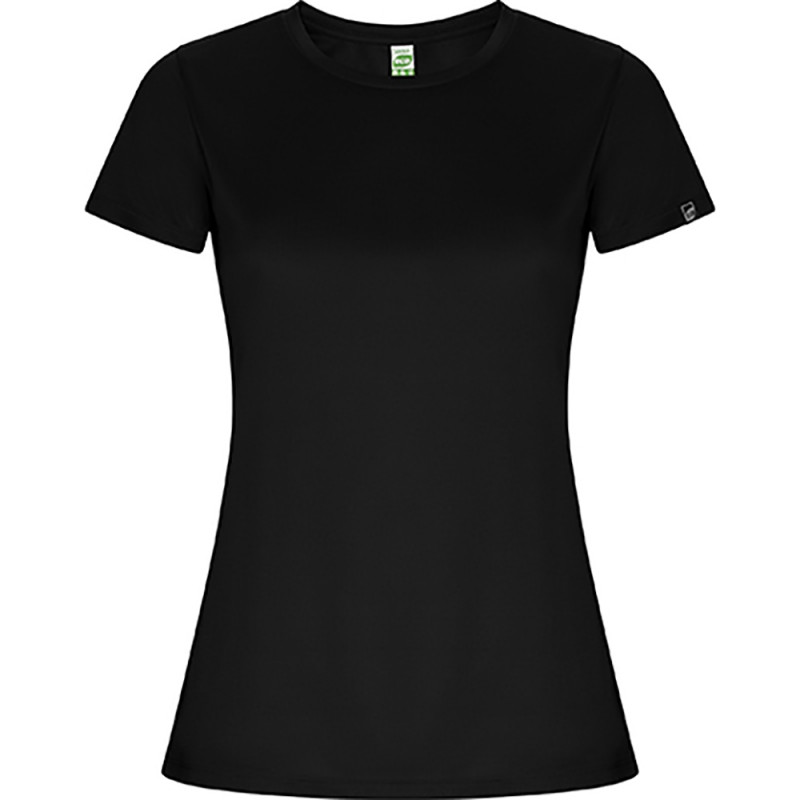 T Shirt Tecnica Imola Woman R0428