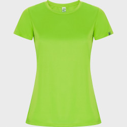 T Shirt Tecnica Imola Woman R0428