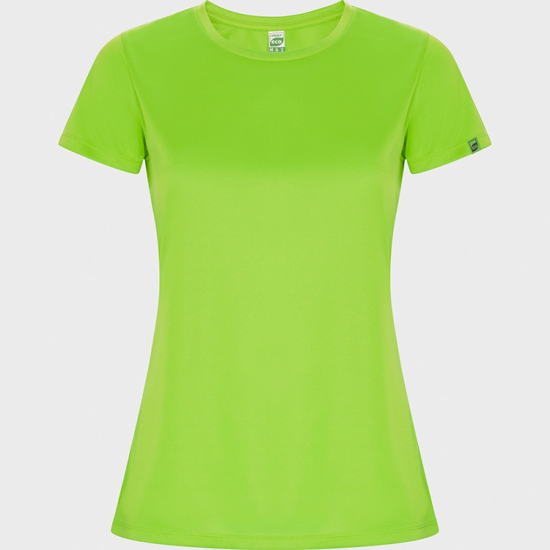 T Shirt Tecnica Imola Woman R0428