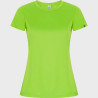 T Shirt Tecnica Imola Woman R0428