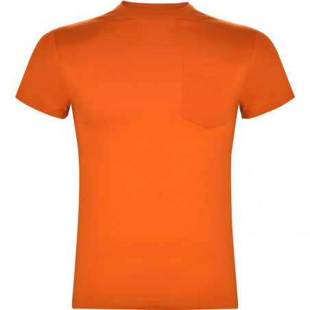 T Shirt Teckel R6523