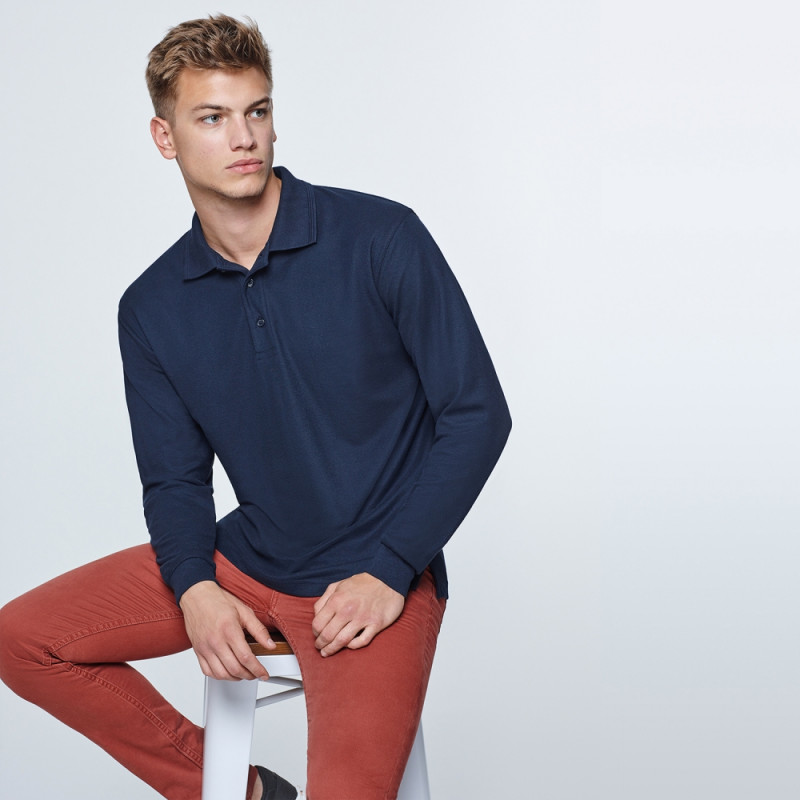 Polo Carpe R5009/1