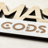 Decorazione Gemind 2677