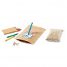 Vaso Semi e cere Halors 2691