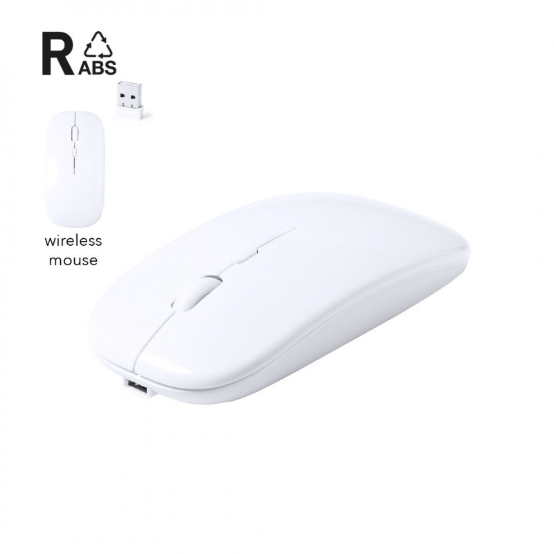 Mouse Chestir RCS 1423