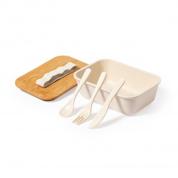Borsa Termica+Porta Pranzo Parum 1403