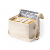 Borsa Termica+Porta Pranzo Parum 1403