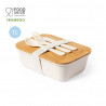 Borsa Termica+Porta Pranzo Parum 1403
