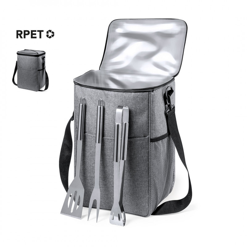 Set Barbecue Arcadia 1491