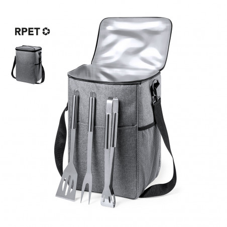 Set Barbecue Arcadia 1491
