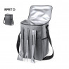 Set Barbecue Arcadia 1491
