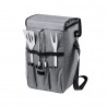 Set Barbecue Arcadia 1491