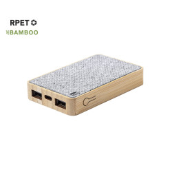 Power Bank Bralty 1973